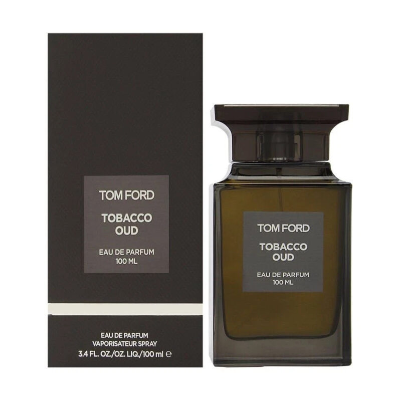 Tobacco Oud Tom Ford for women and men 100ml