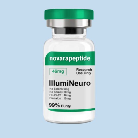 Illumineuro (10 Vials / Kit)