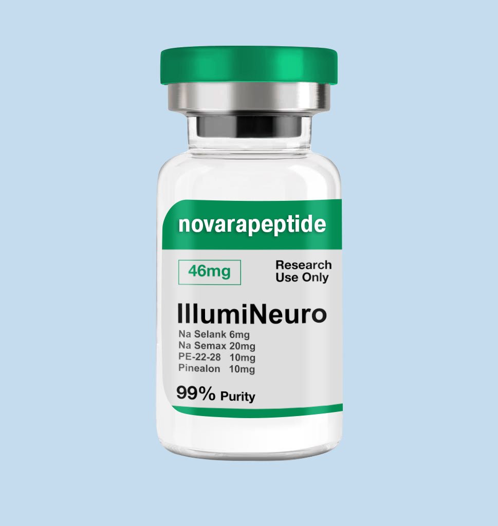 Illumineuro (10 Vials / Kit)
