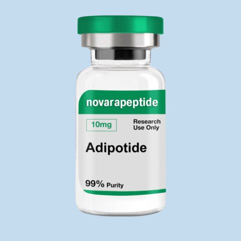 Adipotide 10mg (10 Vials / Kit)