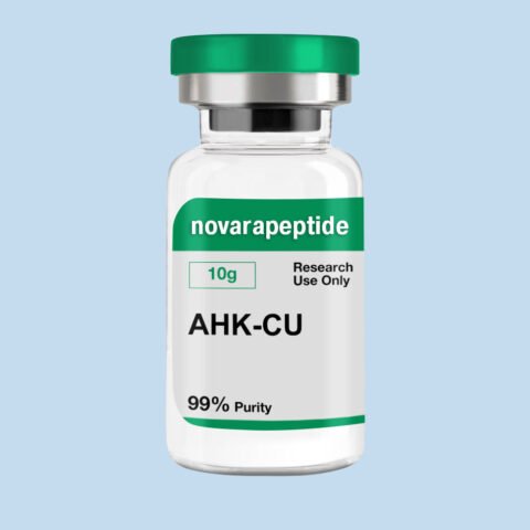 AHK-CU Raws 10g