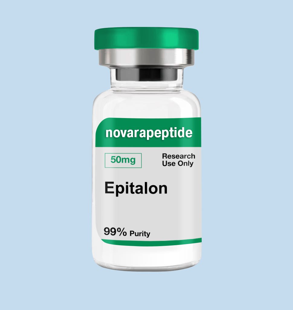Epitalon 50mg (10 Vials / Kit)
