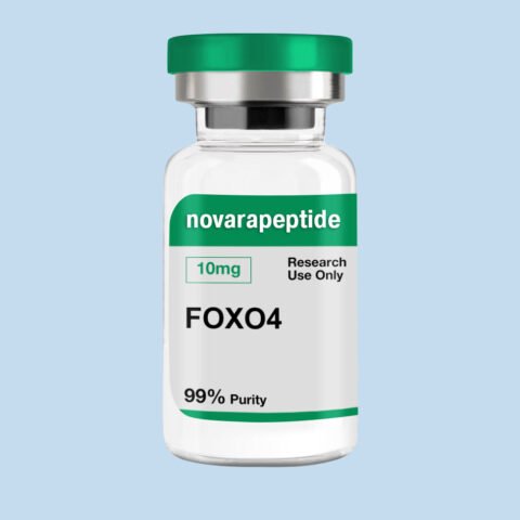 FOX04 10mg (10 Vials / Kit)