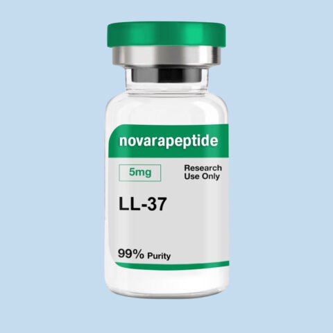 LL-37 5mg (10 Vials / Kit)