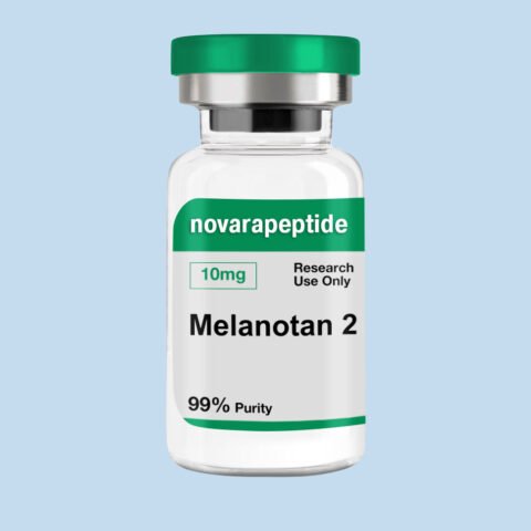 Melanotan 2 10mg (10 Vials / Kit)