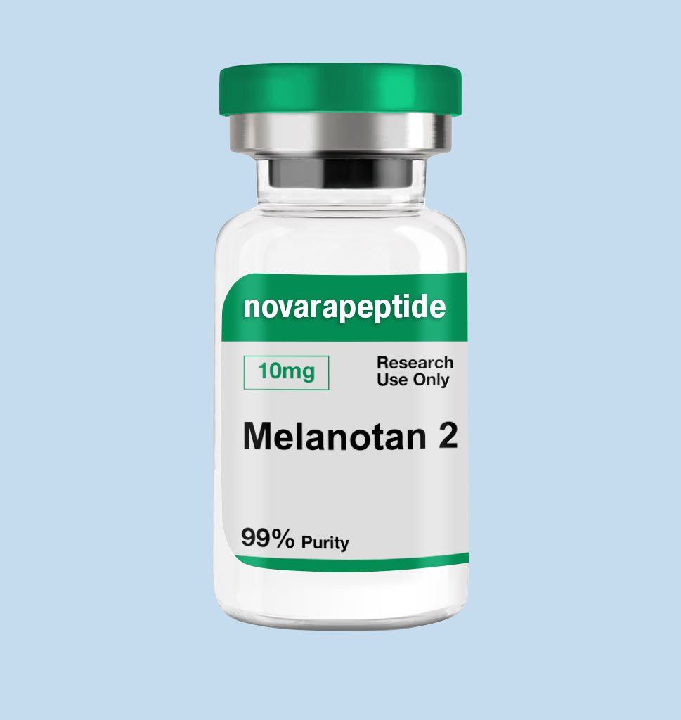 Melanotan 2 10mg (10 Vials / Kit)