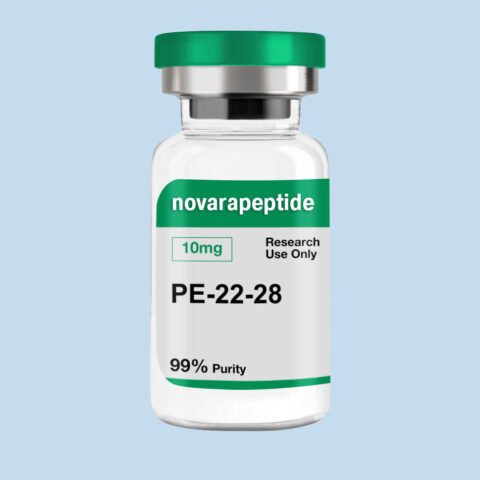 PE-22-28 10mg (10 Vials / Kit)