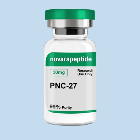 PNC-27 30mg (10 Vials / Kit)