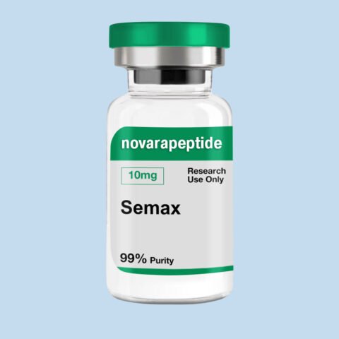 Semax 10mg (10 Vials / Kit)