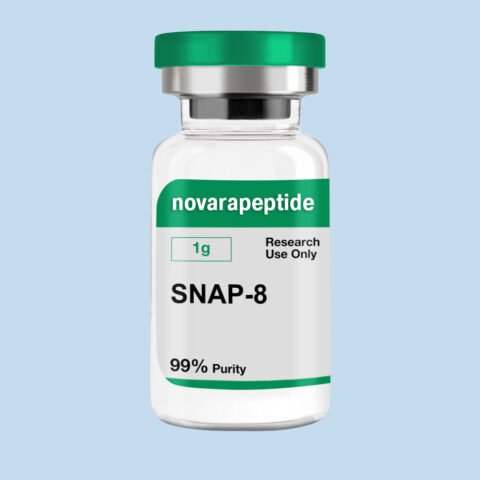 Snap-8 Raw Powder 1g for external