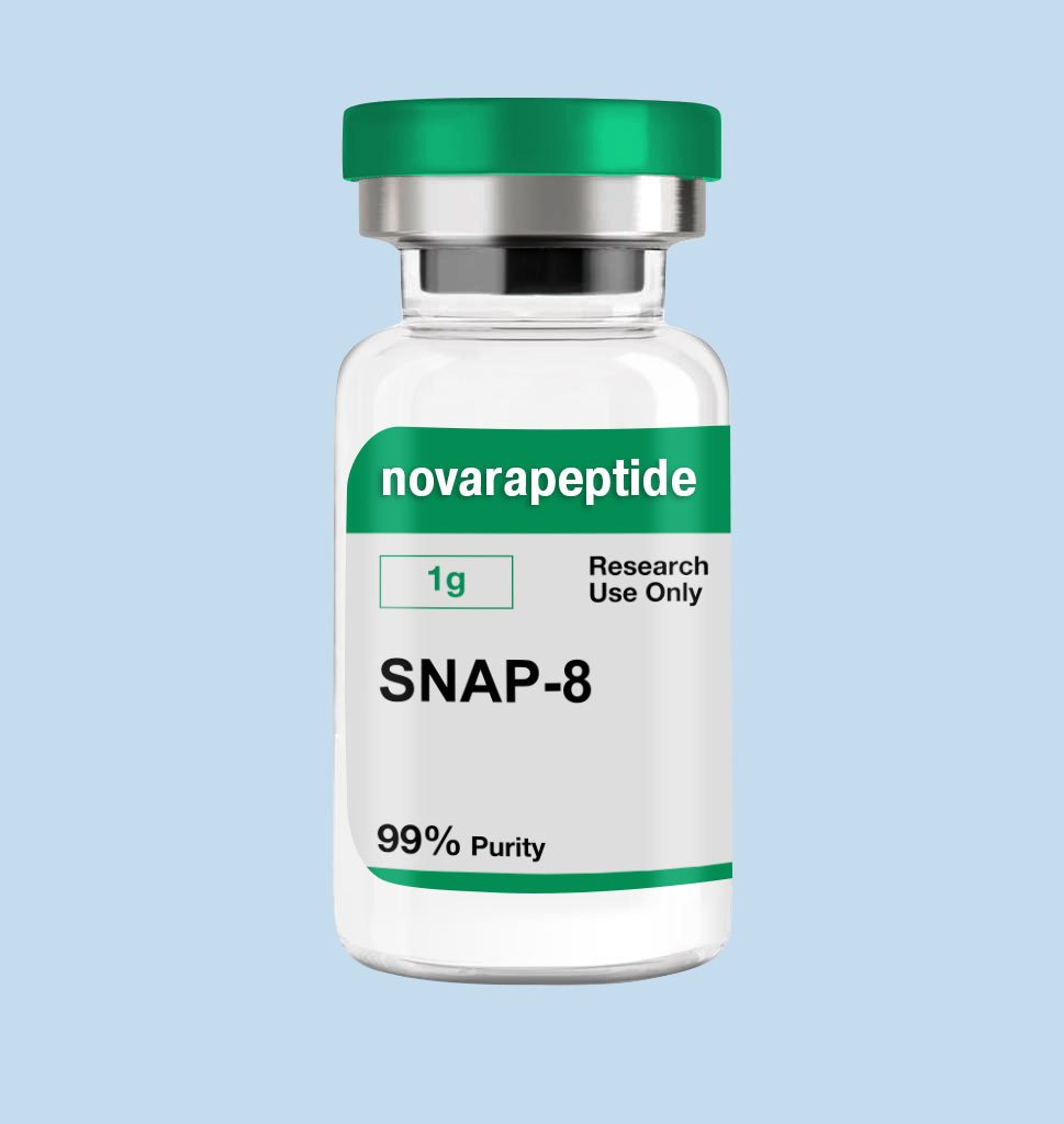 Snap-8 Raw Powder 1g for external