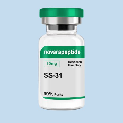 SS-31 10mg (10 Vials / Kit)