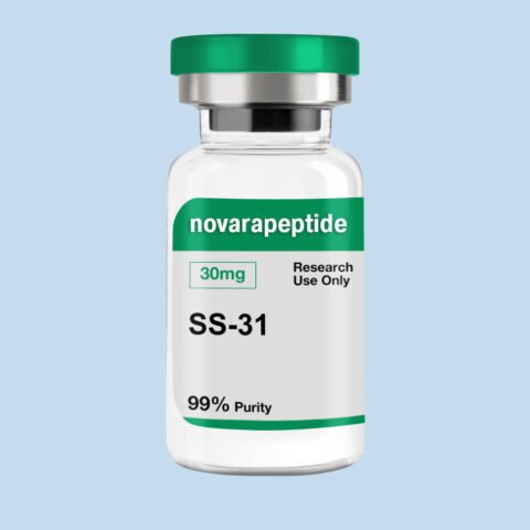 SS-31 30mg (10 Vials / Kit)