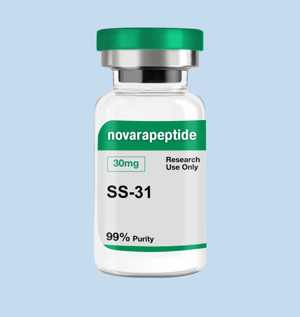 SS-31 30mg (10 Vials / Kit)