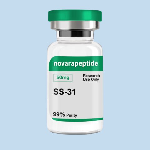 SS-31 50mg (10 Vials / Kit)
