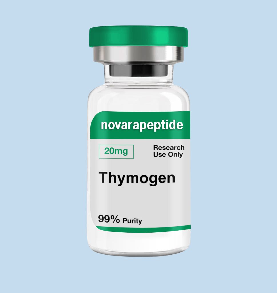 Thymogen 20mg (10 Vials / Kit)