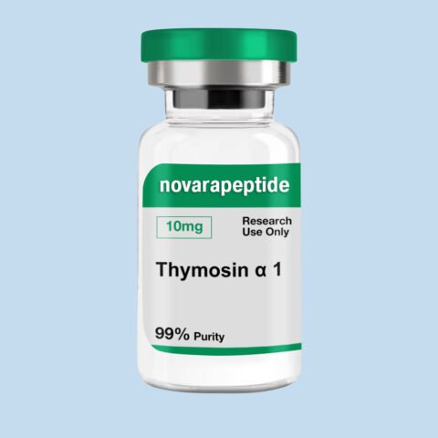 Thymosin Alpha 1 10mg (10 Vials / Kit)
