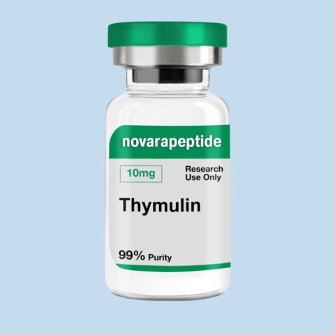 Thymulin 20mg (10 Vials / Kit)