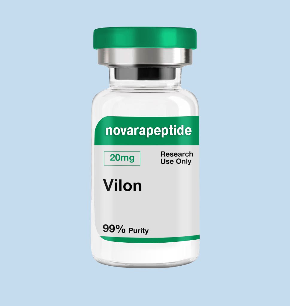 Vilon 20mg (10 Vials / Kit)