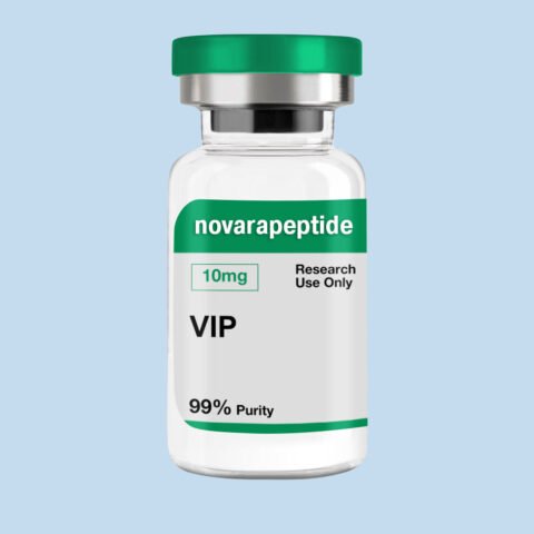 Vip 10mg (10 Vials / Kit)