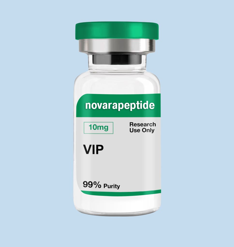 Vip 10mg (10 Vials / Kit)